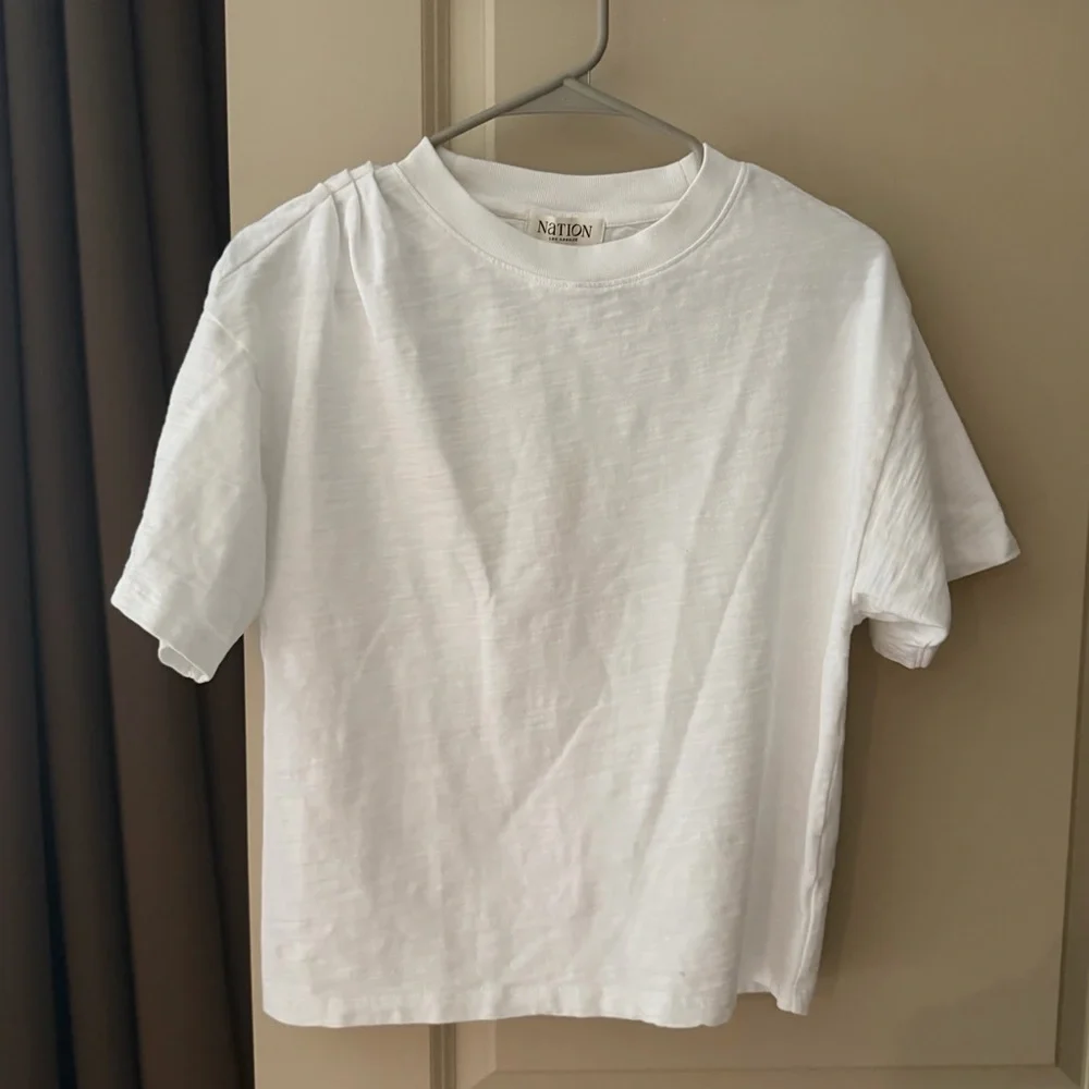 Nation Los Angeles Reni Tee - Picture 4 of 6